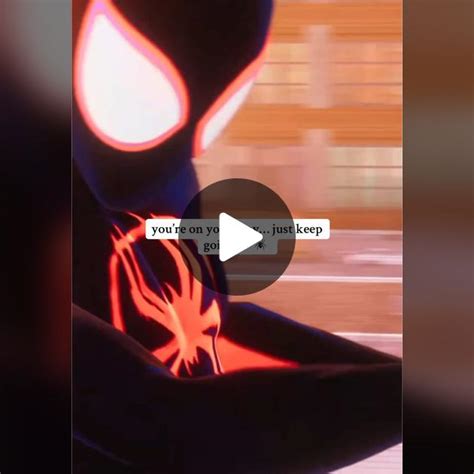 across the spiderverse porn|Character: miles morales